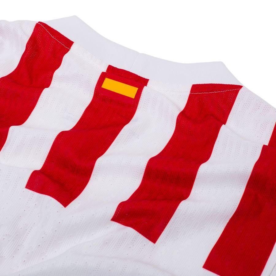 Atletico Madrid Home Shirt 25/26 Vapor-League Wear Hub