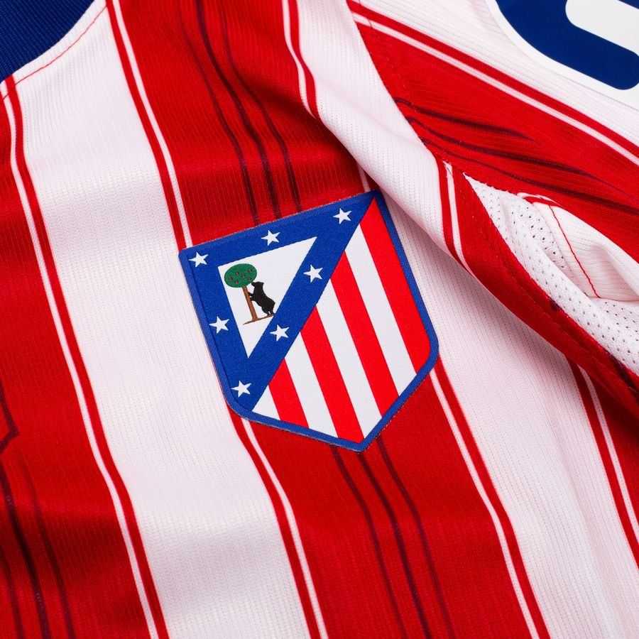 Atletico Madrid Home Shirt 26/27-League Wear Hub