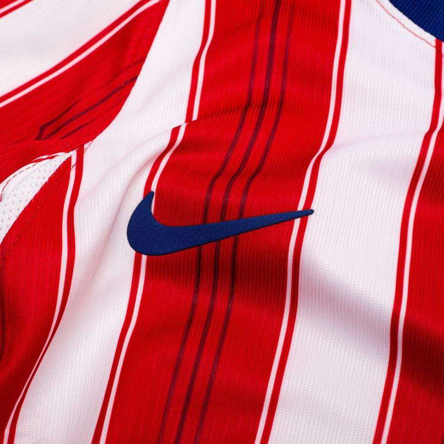 Atletico Madrid Home Shirt 26/27-League Wear Hub