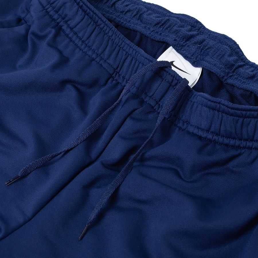 Atletico Madrid Training Trousers Dri-FIT Strike - Binary Blue/Vibrant Yellow-League Wear Hub