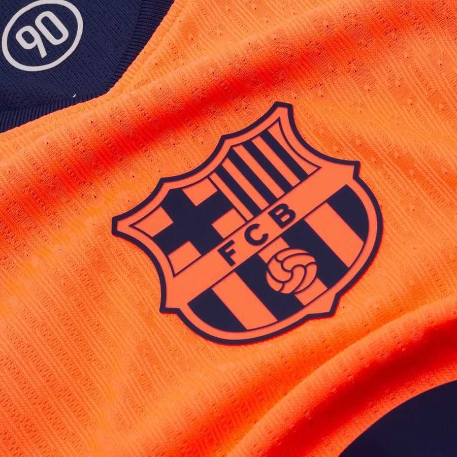 Barcelona 3rd Shirt 25/26 Vapor-League Wear Hub