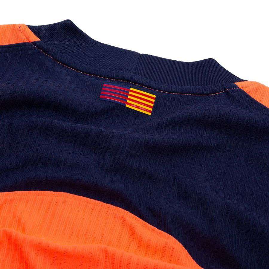 Barcelona 3rd Shirt 25/26 Vapor-League Wear Hub