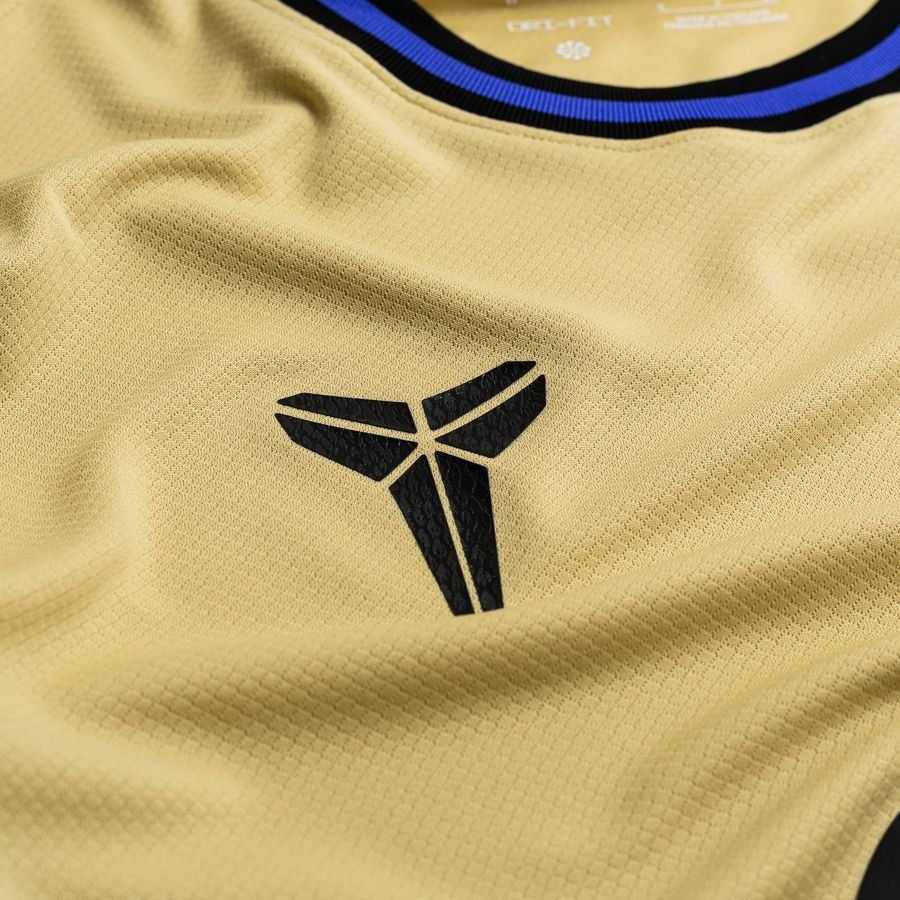Barcelona Away Shirt 25/26 Kids-League Wear Hub