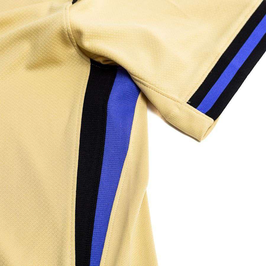 Barcelona Away Shirt 25/26 Kids-League Wear Hub