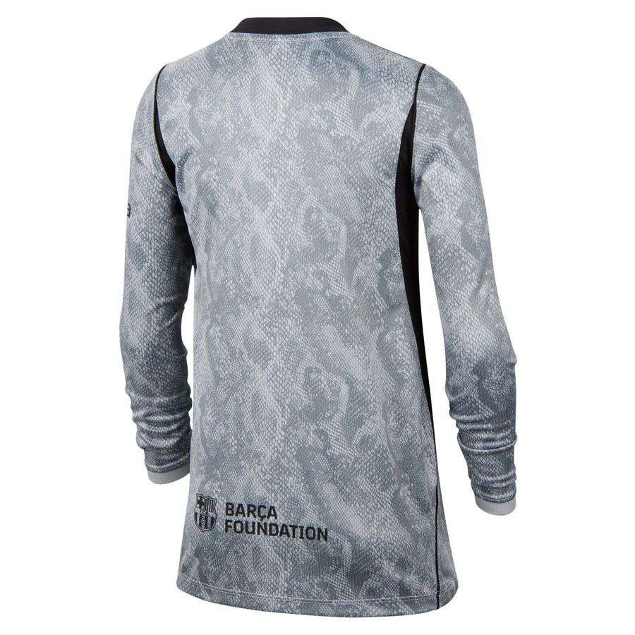 Barcelona Goalkeeper Shirt 26/27 Kids-League Wear Hub