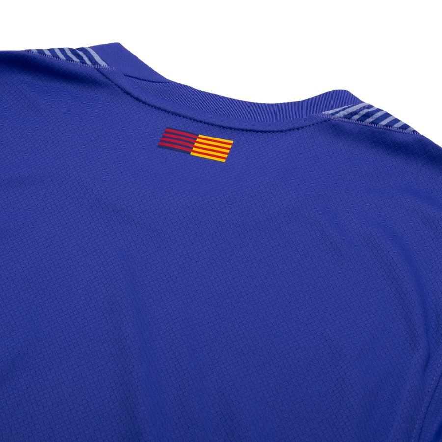 Barcelona Goalkeeper Shirt Away 25/26 Long Sleeves-League Wear Hub