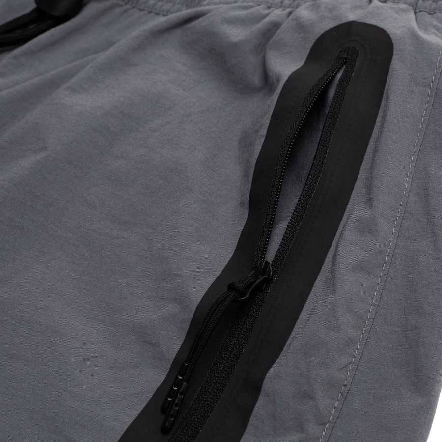 Barcelona Training Trousers Tech Woven - Smoke Grey-League Wear Hub
