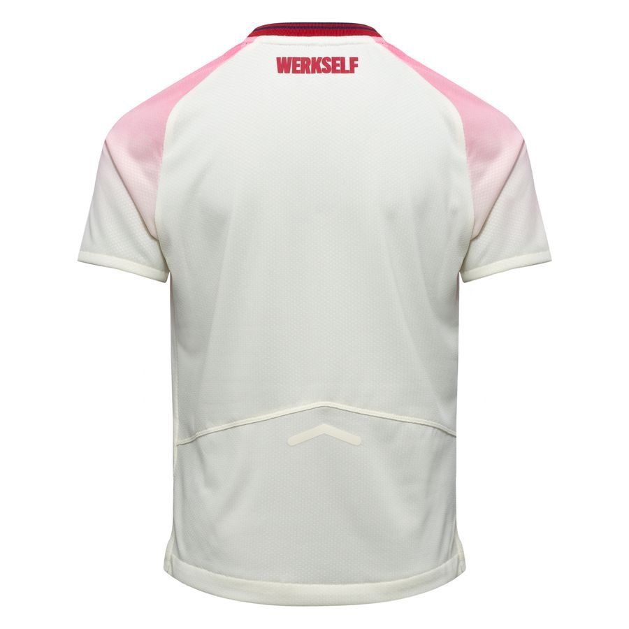 Bayer Leverkusen Away Shirt 25/26-League Wear Hub