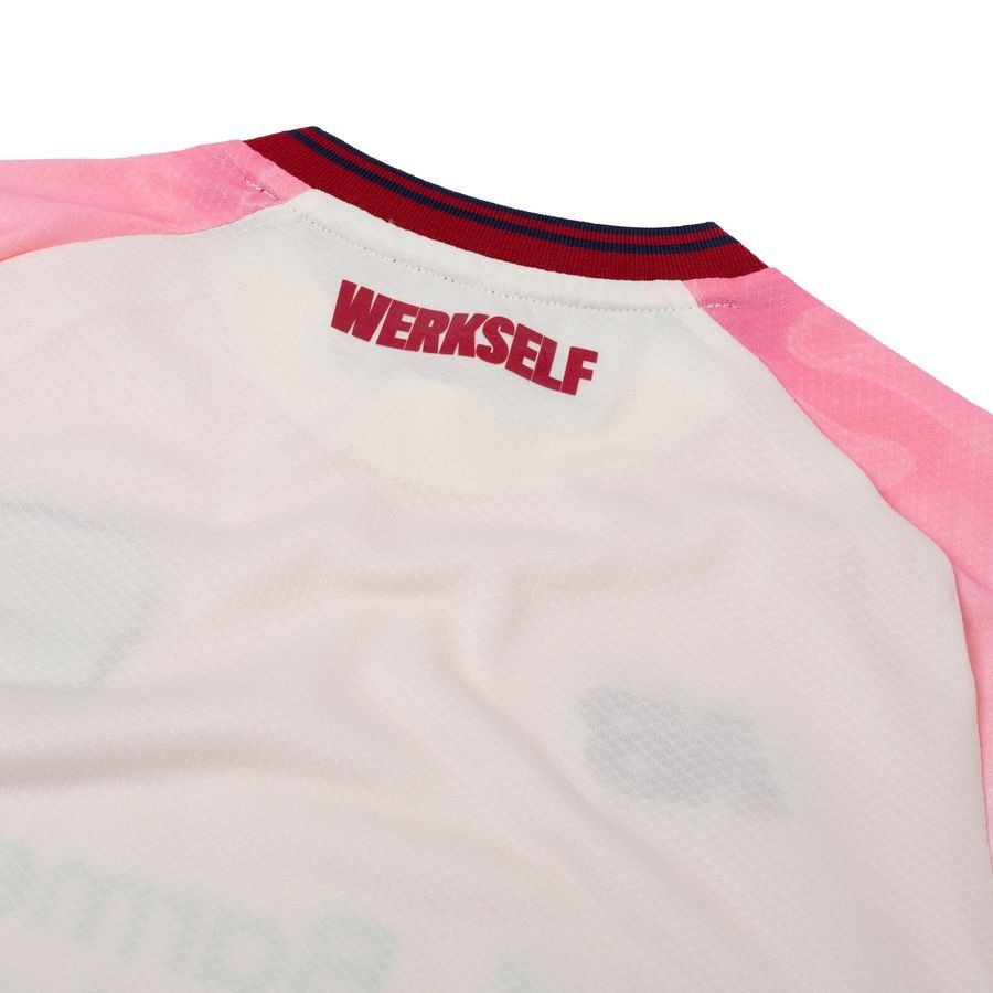 Bayer Leverkusen Away Shirt 25/26-League Wear Hub