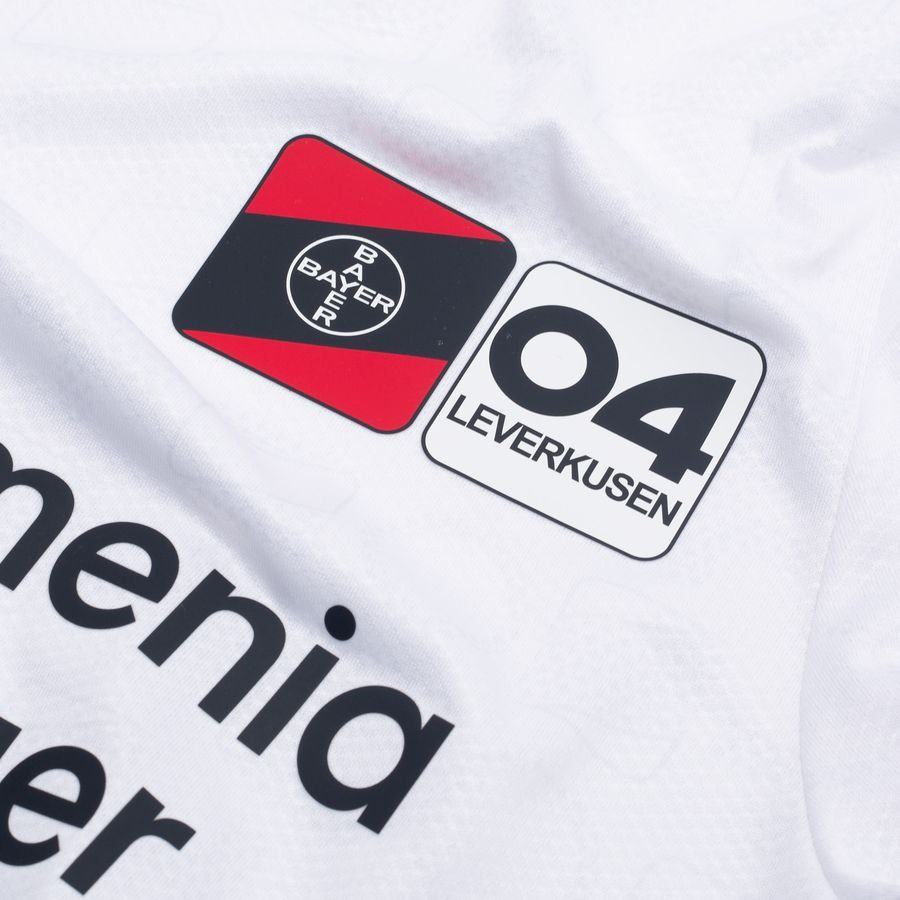 Bayer Leverkusen Fourth Shirt 25/26-League Wear Hub
