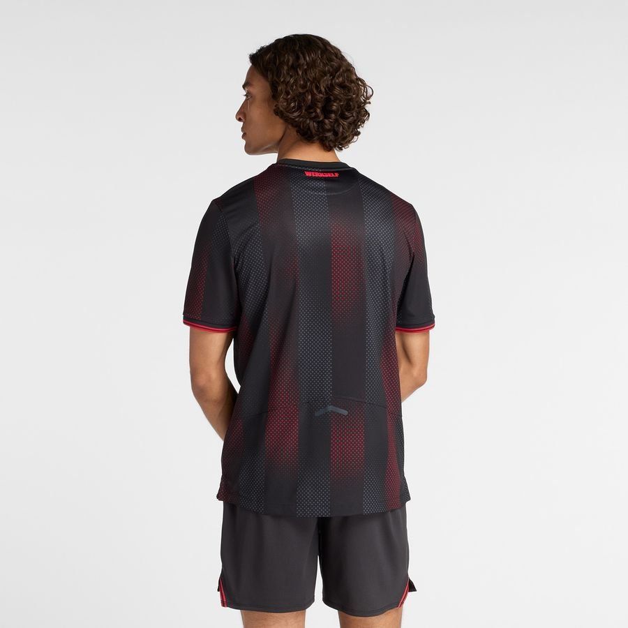 Bayer Leverkusen Home Shirt 25/26-League Wear Hub
