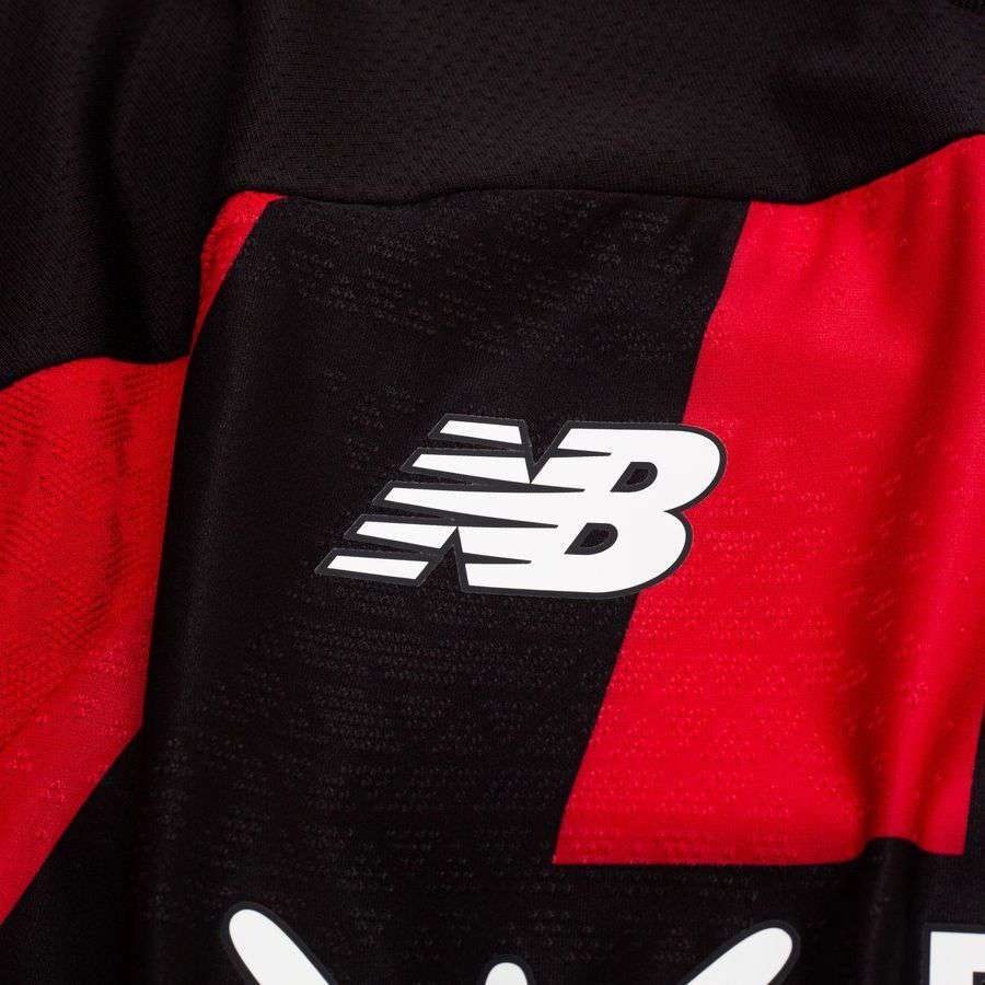 Bayer Leverkusen Home Shirt 26/27 Elite-League Wear Hub