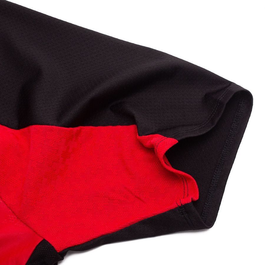 Bayer Leverkusen Home Shirt 26/27 Elite-League Wear Hub