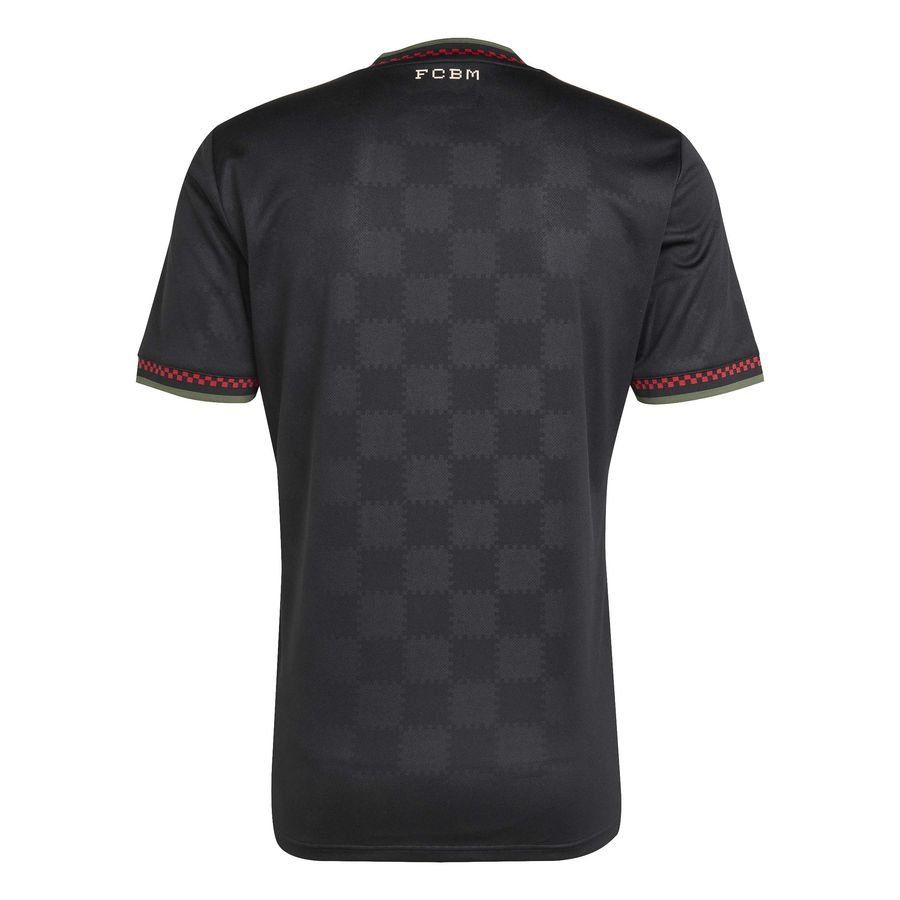 Bayern München 3rd Shirt 25/26 Women-League Wear Hub