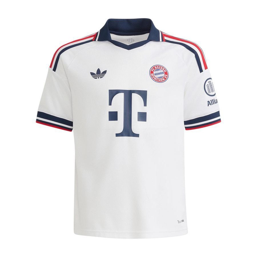 Bayern München Away Shirt 26/27 Women PRE-ORDER-League Wear Hub