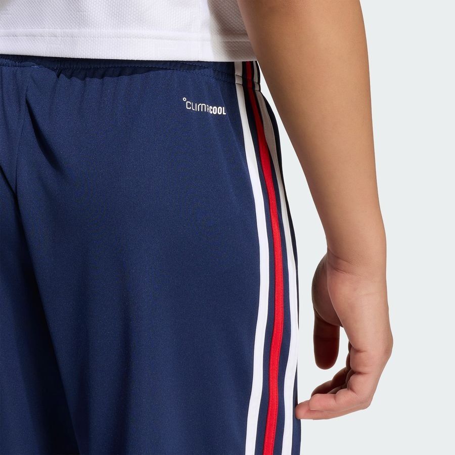 Bayern München Away Shorts 26/27 Kids-League Wear Hub
