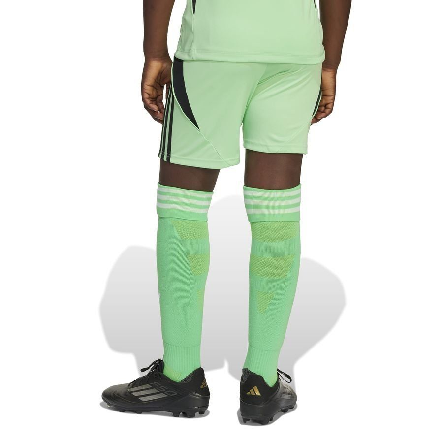 Bayern München Goalkeeper Shorts 25/26 Kids-League Wear Hub