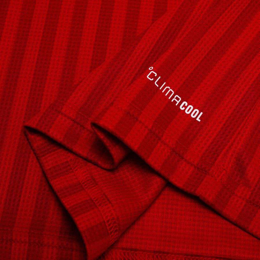 Bayern München Home Shirt 26/27-League Wear Hub