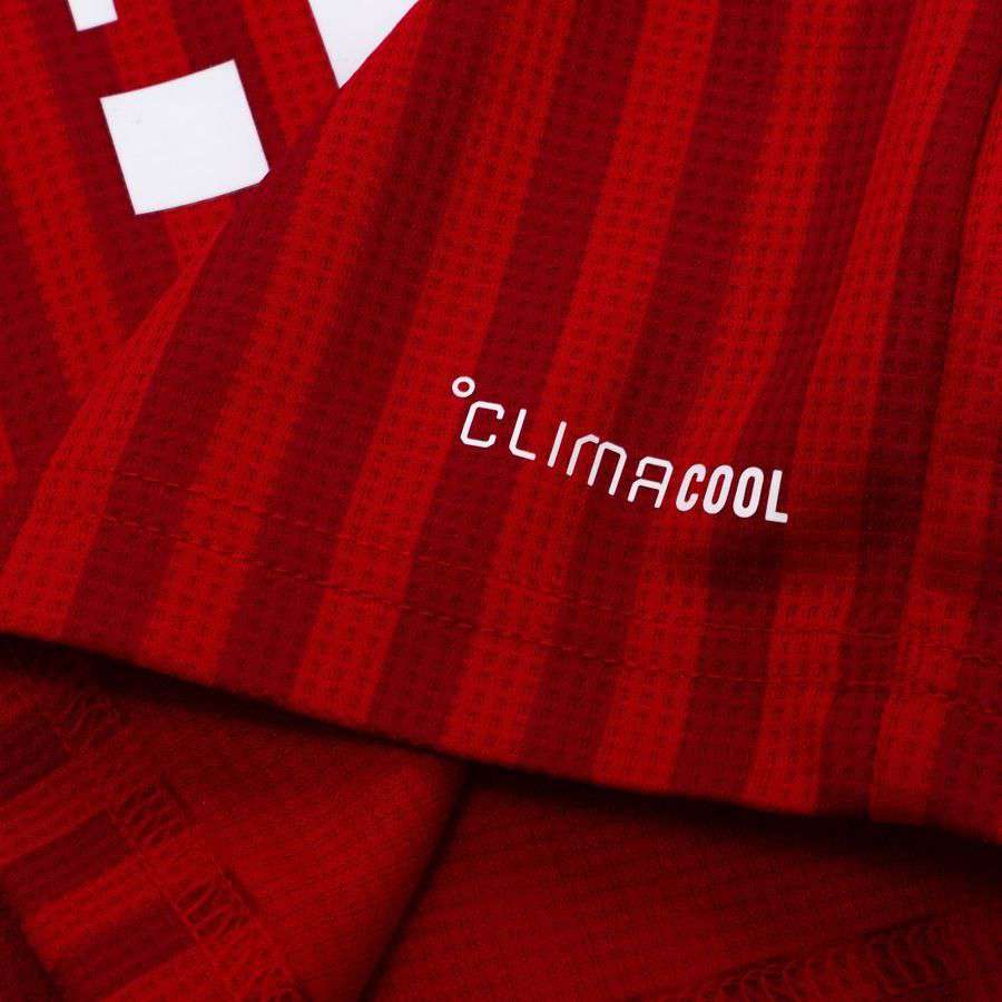 Bayern München Home Shirt 26/27 Baby-Kit Kids-League Wear Hub