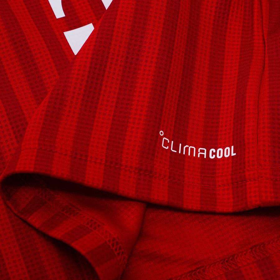 Bayern München Home Shirt 26/27 Mini-Kit Kids-League Wear Hub