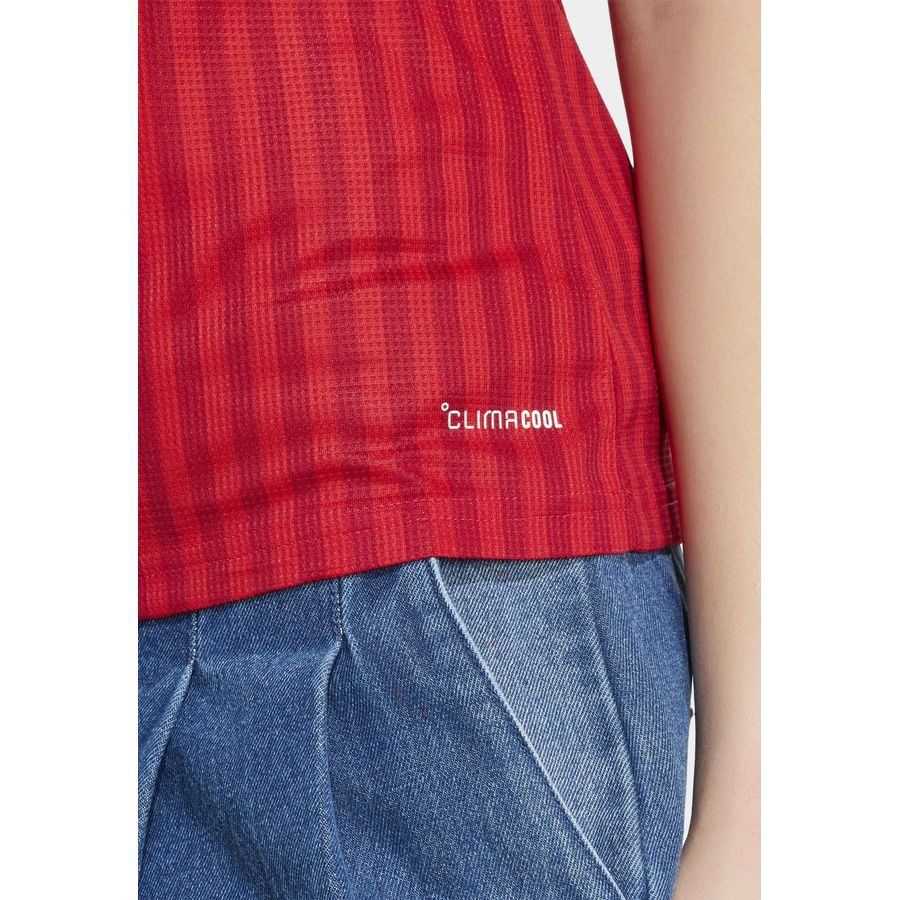 Bayern München Home Shirt 26/27 Women-League Wear Hub