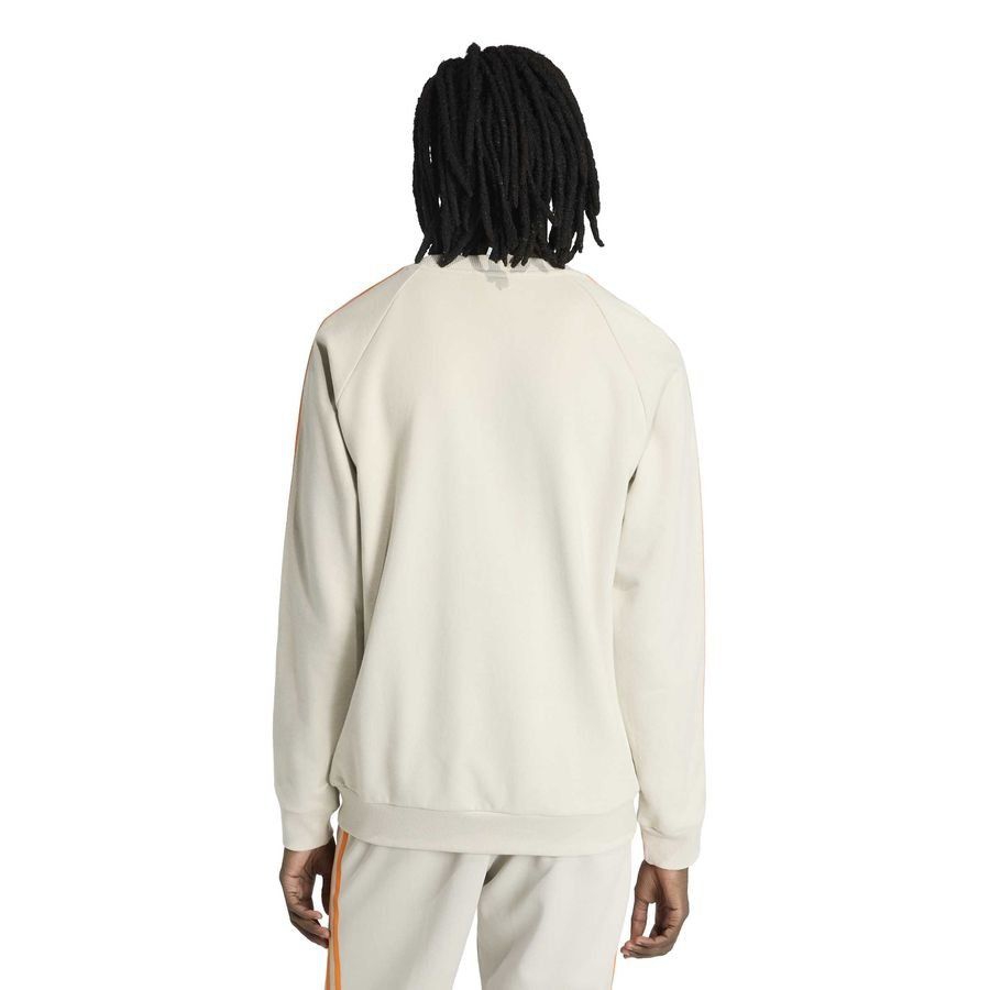 Bayern München Sweatshirt OG - Wonder Alumina/White/Orange-League Wear Hub