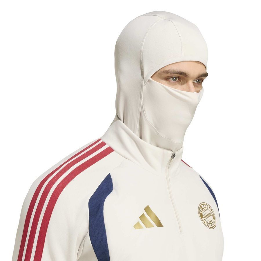 Bayern München Training Shirt Tiro 26 Winterized - aluminum/Night Indigo-League Wear Hub