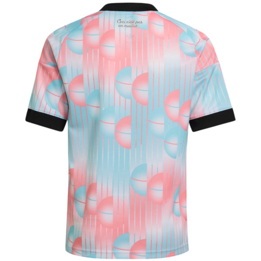 Belgium Doku Away Kit Kids 26/27-League Wear Hub