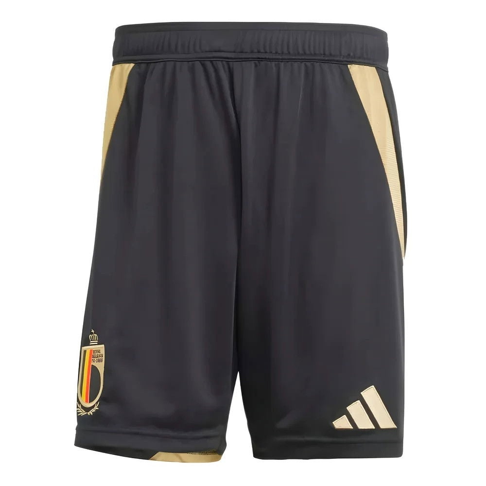 Belgium Trossard Home Kit Kids 25/26-League Wear Hub