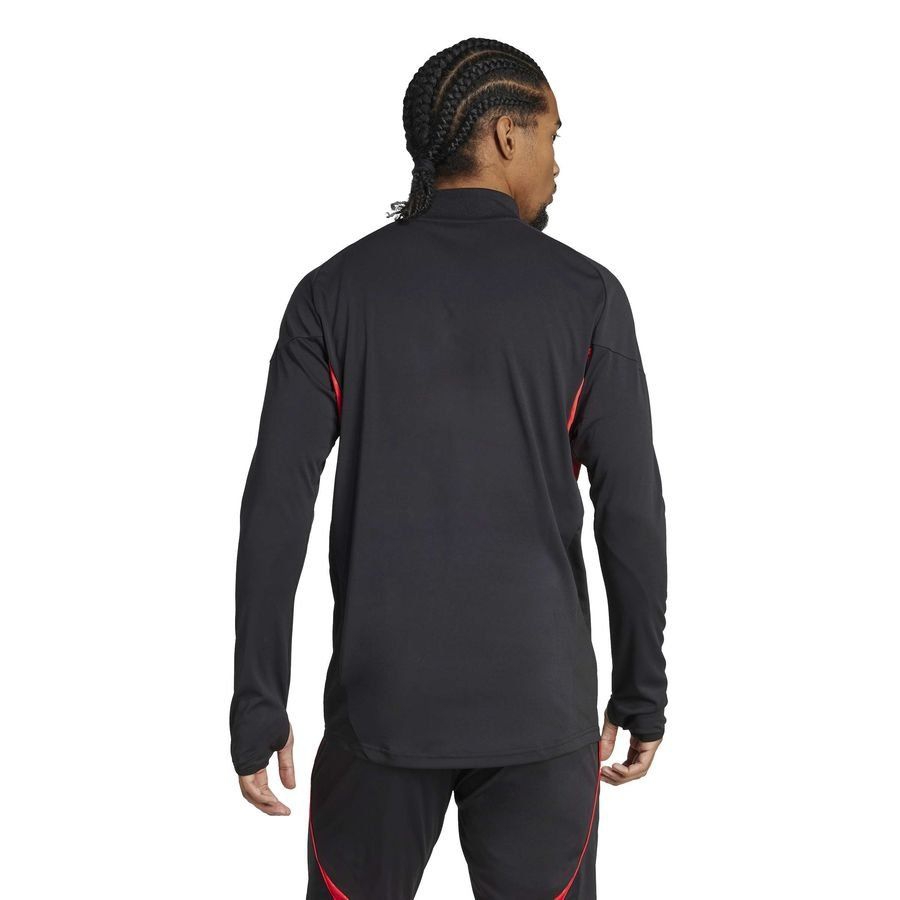 Benfica Training Shirt Tiro 25 - Black-League Wear Hub