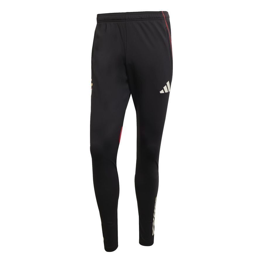 Benfica Training Trousers Tiro 25 - Black-League Wear Hub