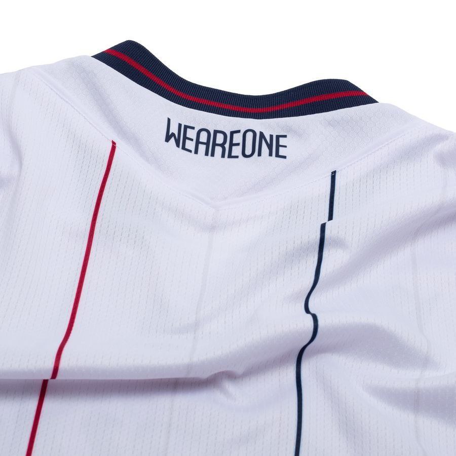 Bologna Away Shirt 25/26-League Wear Hub
