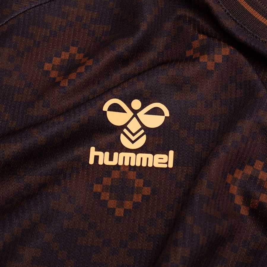 Brøndby IF 3rd Shirt 25/26 Kids-League Wear Hub