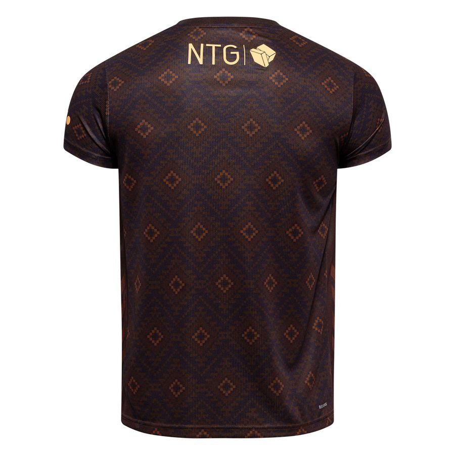 Brøndby IF 3rd Shirt 25/26 Kids-League Wear Hub