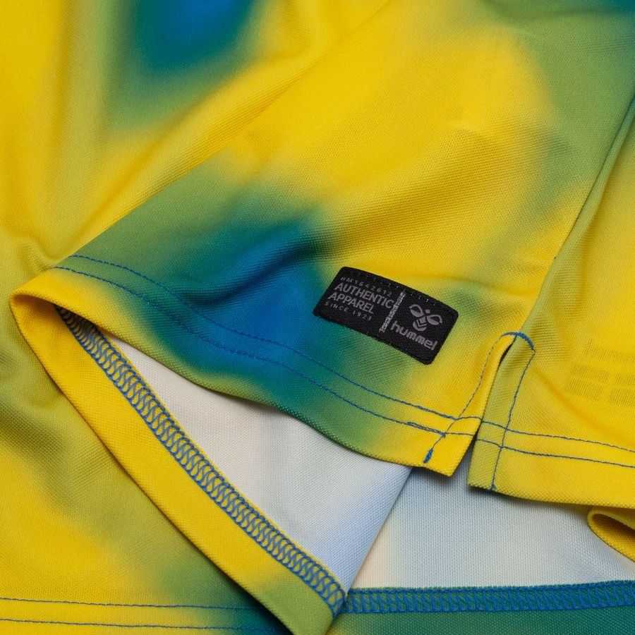 Brøndby IF Away Shirt 25/26-League Wear Hub