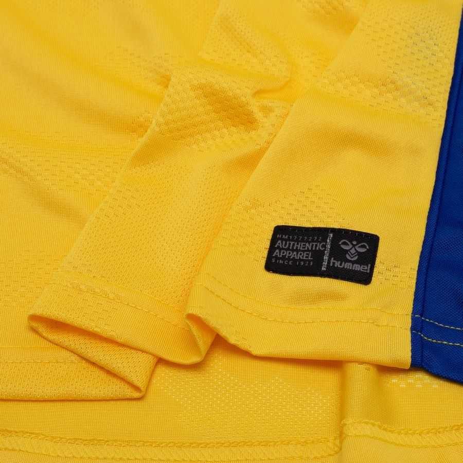 Brøndby IF Home Shirt 25/26-League Wear Hub