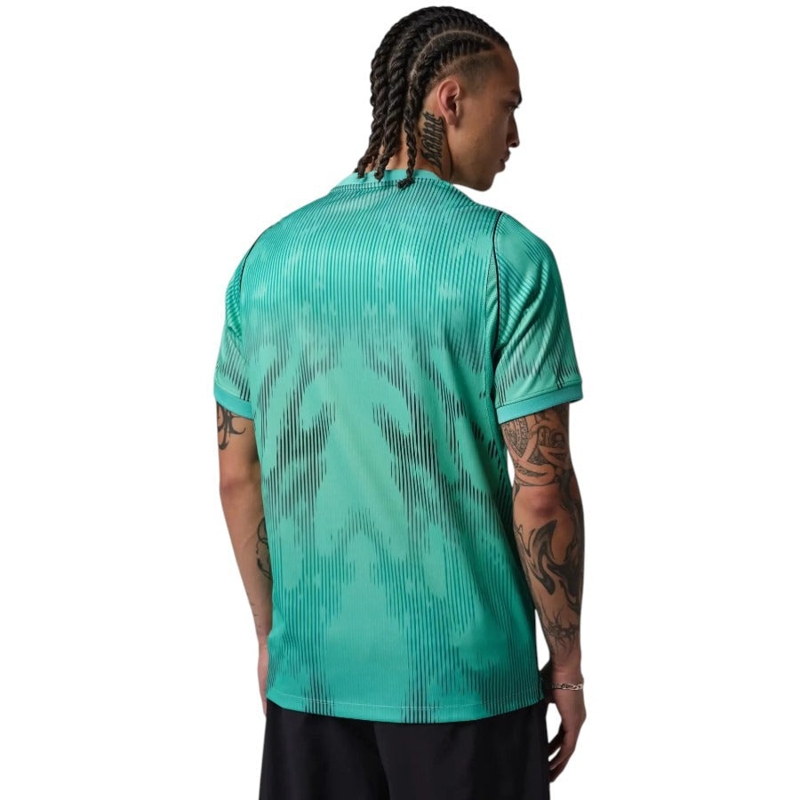 Brazil Goalkeeper World Cup Men's Jersey 2026 Green-League Wear Hub