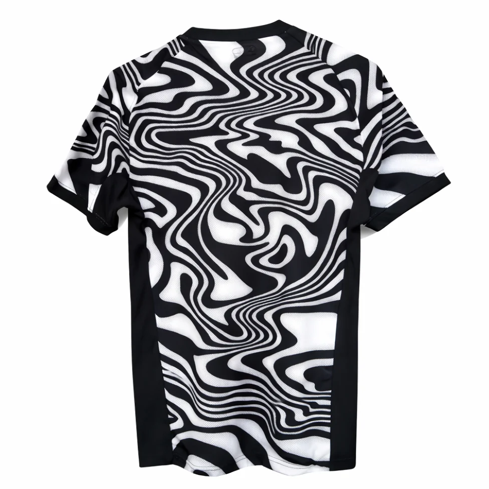 Brazil Hollywood Goalkeeper Men's Jersey 2026-League Wear Hub