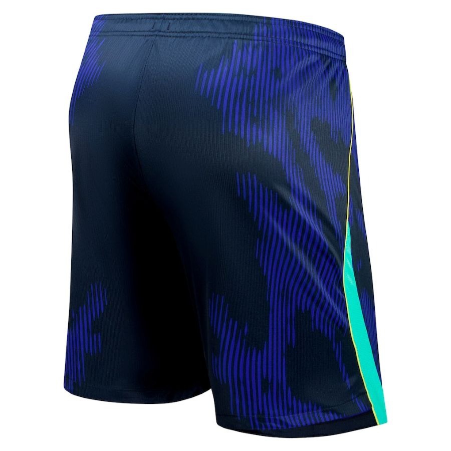 Brazil Men's Away Shorts 26/27-League Wear Hub