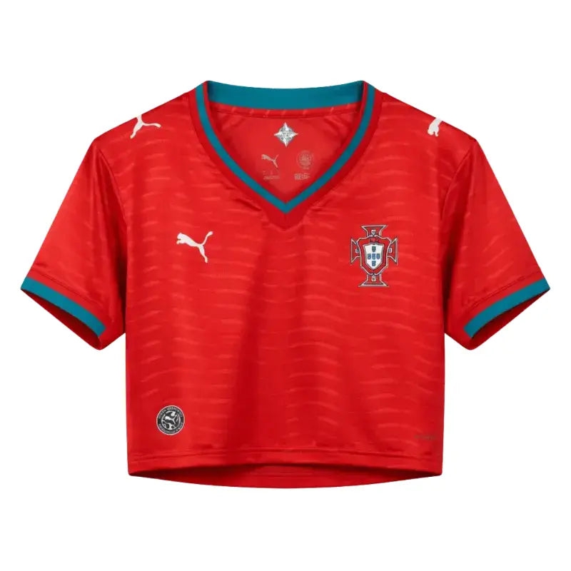 Brazil Women's Home Jersey 26/27-League Wear Hub
