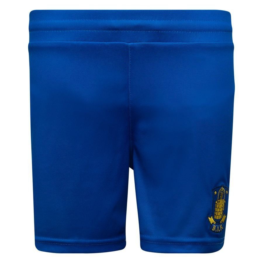 Brondby IF Away Shorts 25/26 Kids-League Wear Hub