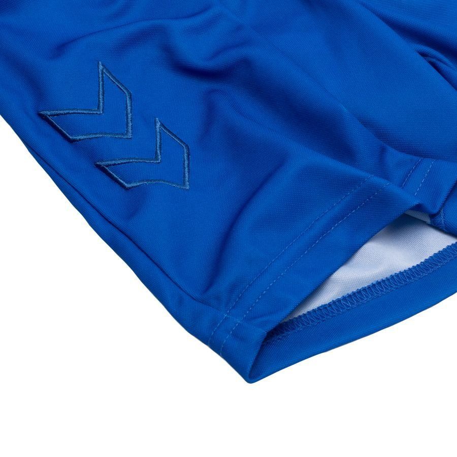Brondby IF Away Shorts 25/26 Kids-League Wear Hub