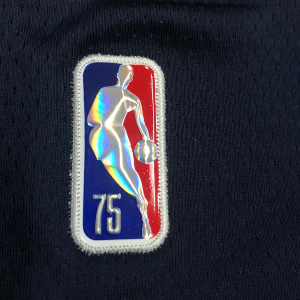 Men's Brooklyn Nets Ben Simmons #10 Navy 21/22 Swingman Jersey - City Edition-League Wear Hub