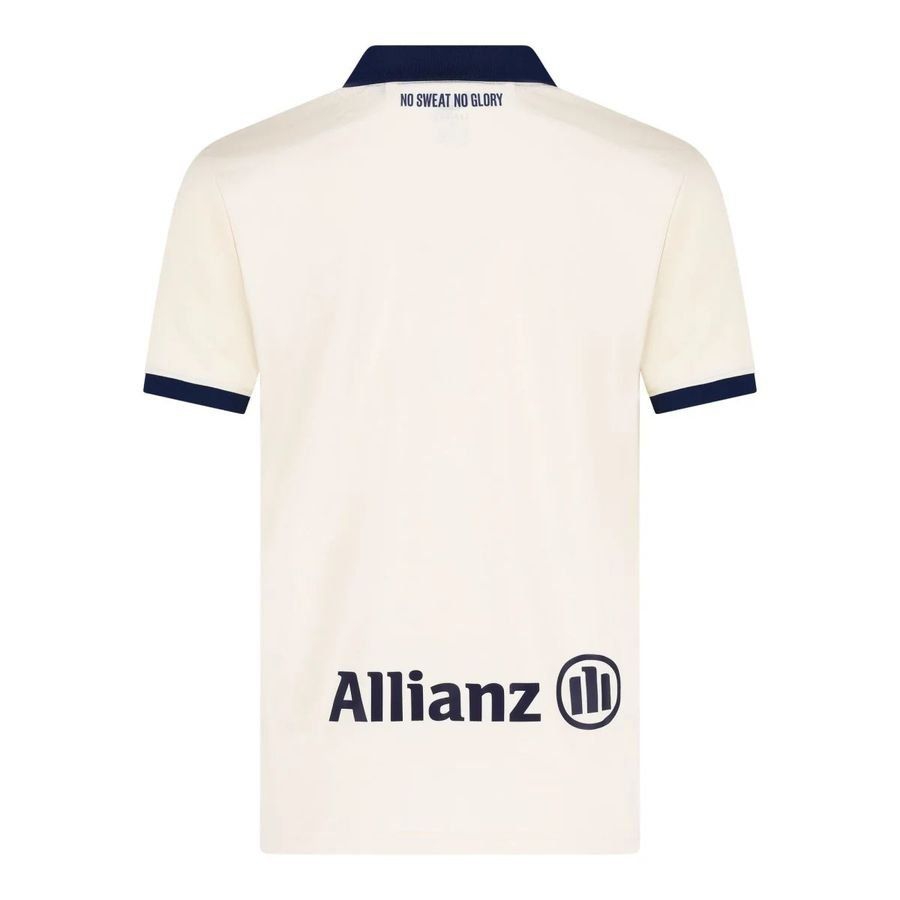 Club Brügge Away Shirt 26/27-League Wear Hub
