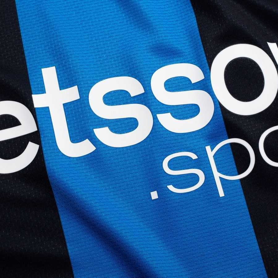 Club Brügge Home Shirt 26/27-League Wear Hub