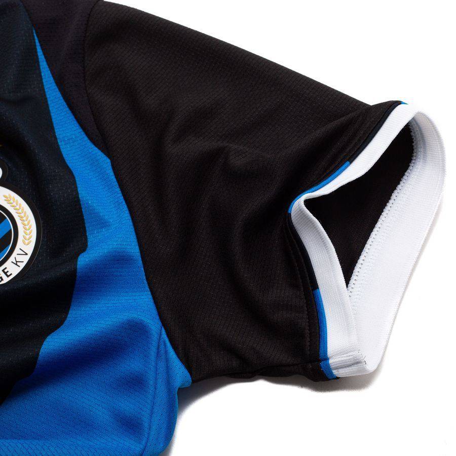 Club Brügge Home Shirt 26/27-League Wear Hub