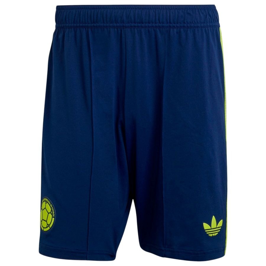 Colombia Away Kids Kit 26/27-League Wear Hub