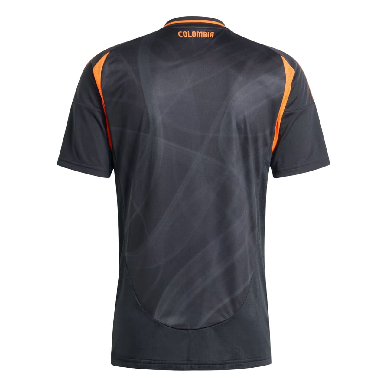 Colombia Men's Away Jersey 24/25-League Wear Hub