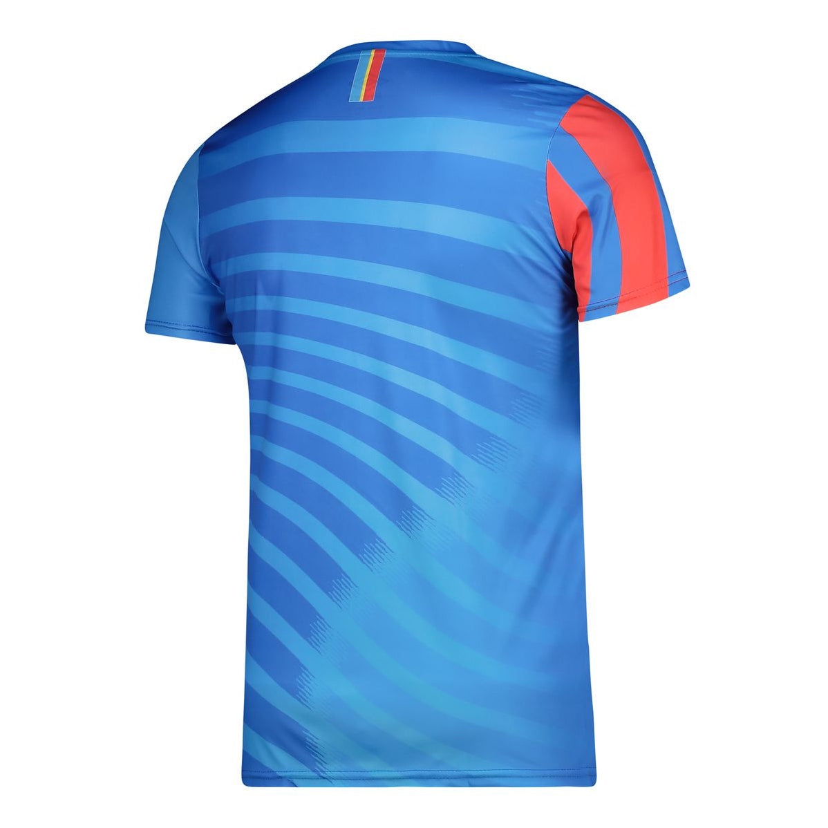 Congo Home Jersey 2-Star 25/26-League Wear Hub