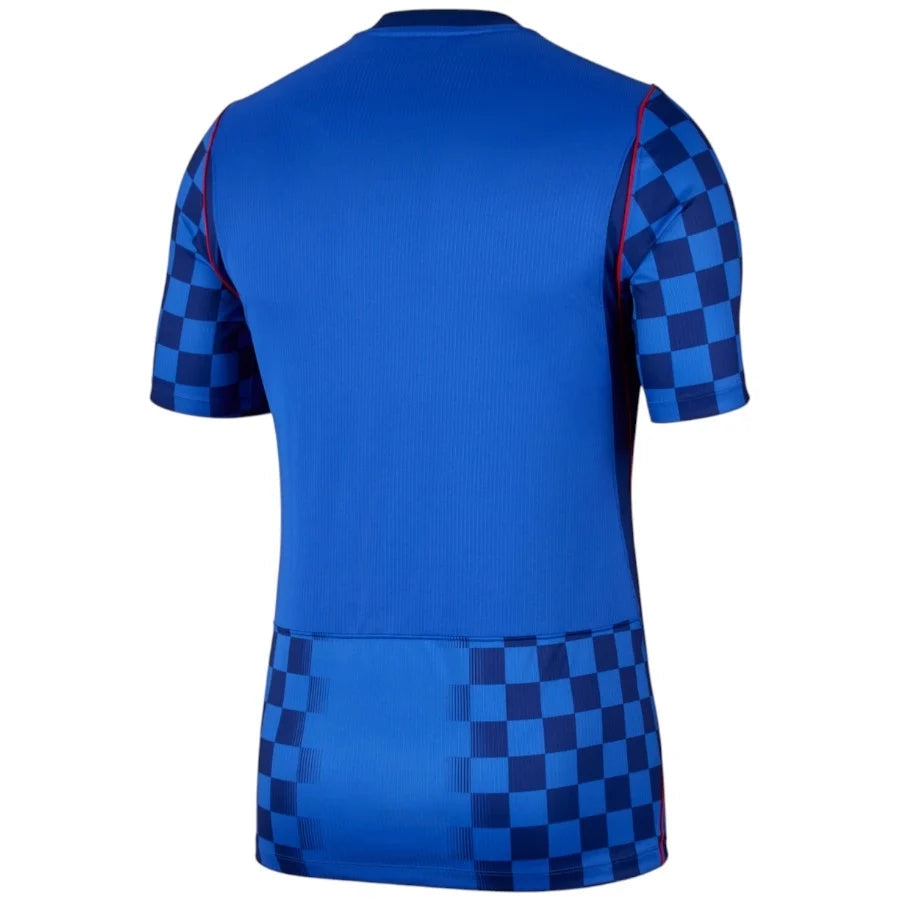 Men's Croatia Away Jersey 26/27-League Wear Hub
